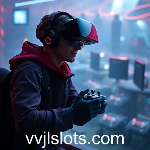 The Evolution of Gaming in 2025