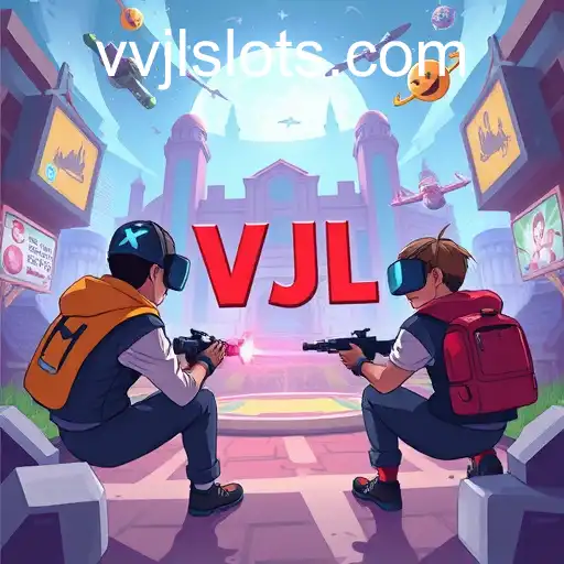 The Evolution of Online Gaming: VVJL and Beyond