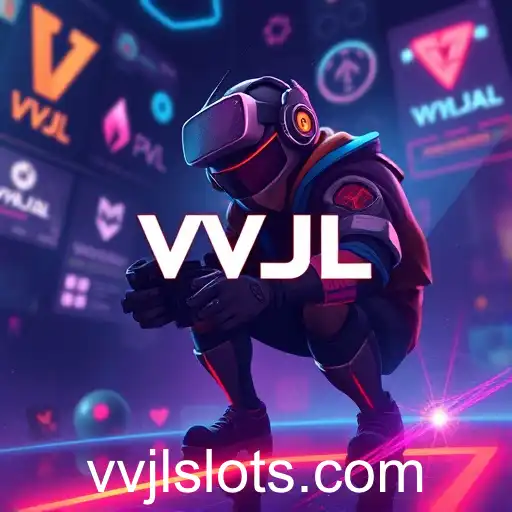 Gaming Revolution: VVJL Leads the Charge