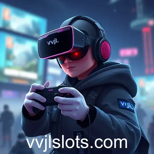 Emerging Trends in Online Gaming: VVJL Leads the Way