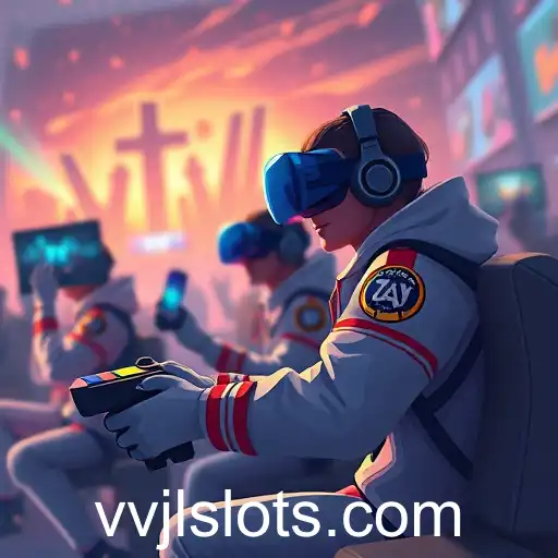 Emerging Trends in Online Gaming