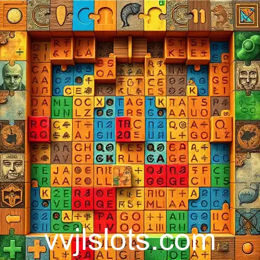 Exploring the Virtual Landscape of VVJL