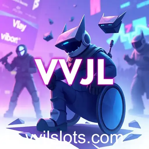 Revolutionizing Gaming: The Rise of VVJL