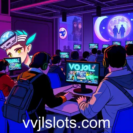 The Rise of Online Gaming Platforms