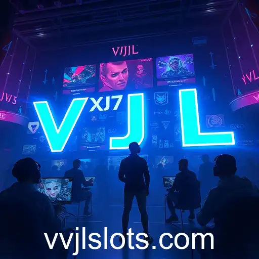 Rise of VVJL in Online Gaming