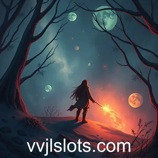 The Rising Influence of 'vvjl' in Online Gaming