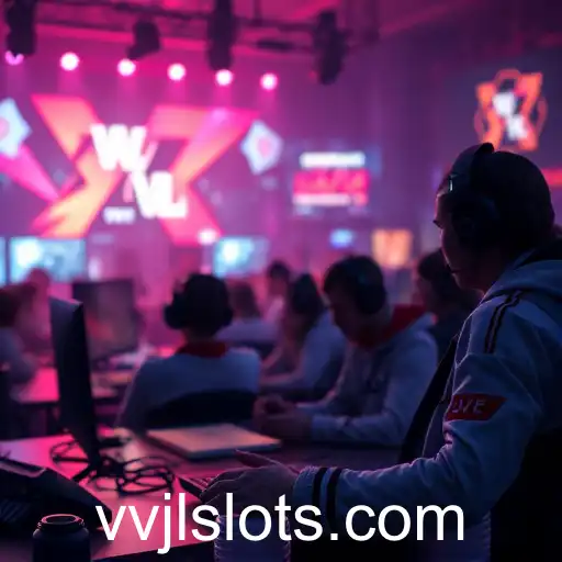 Surging Popularity of 'vvjl' in the Online Gaming World