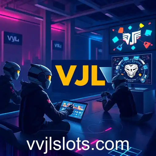 The Rise of VVJL: Revolutionizing Online Gaming