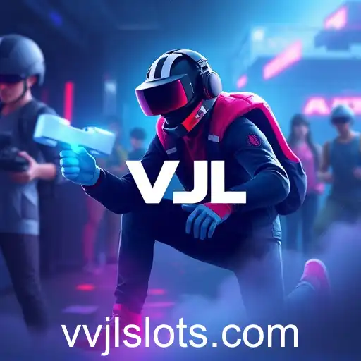 Gaming Revolution on VVJL: The Future of Online Play