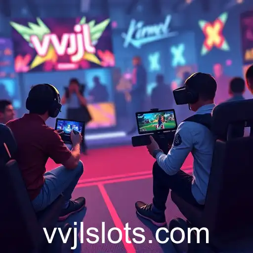 The Rise of VVJL in the Gaming World