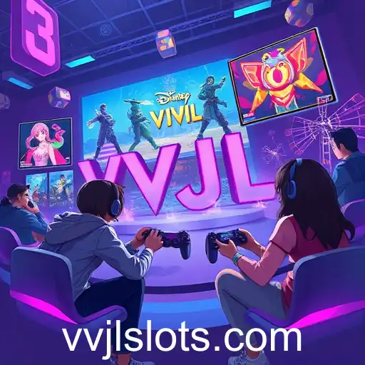 The Rise of VVJL Amid Digital Gaming Evolution