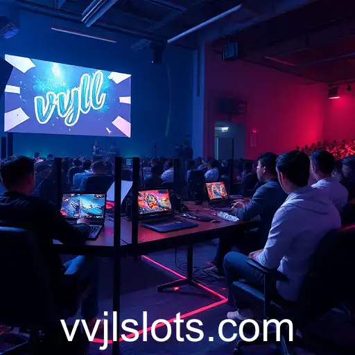 The Rise of VVJL: Redefining Gaming in a Digital Era