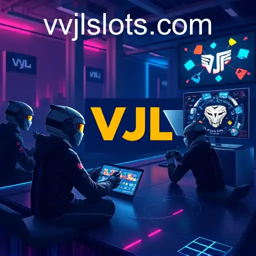 The Rise of VVJL: Revolutionizing Online Gaming