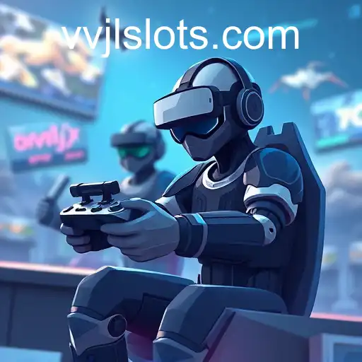 VVJL: The Evolution of Gaming Websites in 2025